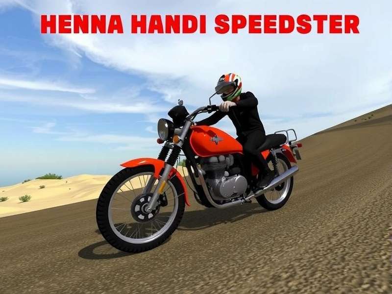 Henna Handi Speedster Download Statistics Henna Handi Speedster Download Statistics